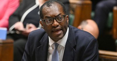 IMF launches stinging attack on Kwasi Kwarteng tax cut plans in 'very serious' warning