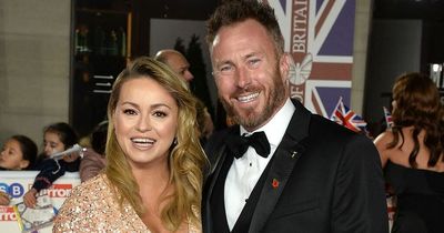 Strictly's James and Ola Jordan's surprising prediction on who will leave this weekend