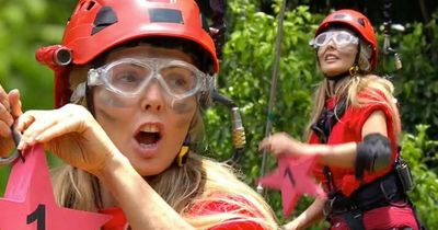 I'm A Celebrity All Stars: Carol Vorderman rumoured to be returning to camp for special series