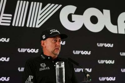 Ian Poulter and Phil Mickelson pull out of LIV Golf lawsuit against PGA Tour