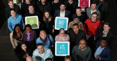 Scottish start-ups growing, but concerned about economy