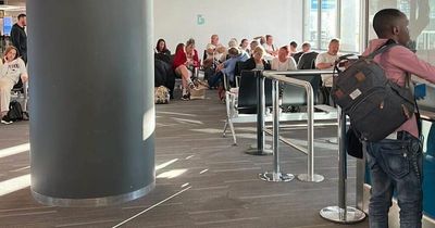 Jet2 flight to Manchester forced to divert after 'serious medical emergency'