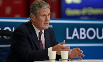 Starmer urges Truss to rethink budget as IMF criticises tax plans