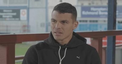 Thiago Silva picks a side when asked about Neymar and Kylian Mbappe drama at PSG