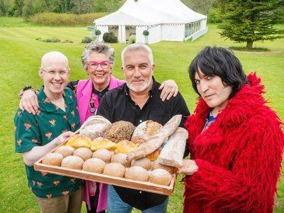 GBBO: Prue Leith warns of future double elimination following Bread Week twist