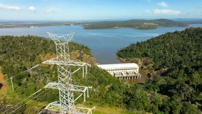 Queensland plans to use 80 per cent renewable energy by 2035. How will it be achieved?