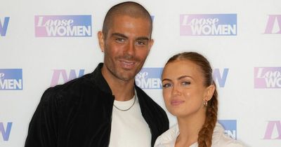 Max George banned from seeing Maisie Smith and denied daylight in bizarre new TV show