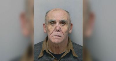 Dealer's £445k stash of drugs found after police search backpack