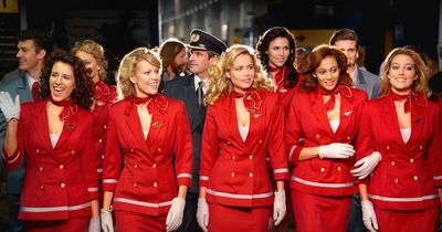 Virgin Atlantic ditches 'male and female' uniform rules in gender identity policy update