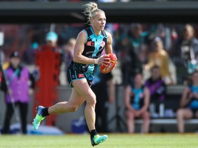 New chapter for old AFLW rivals: Phillips
