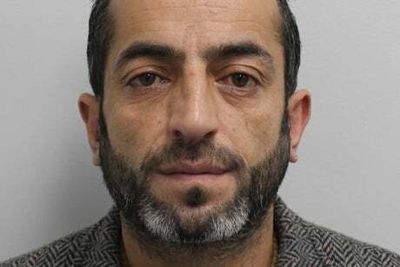 Man jailed for luring two girls into Hackney garage and sexually abusing them