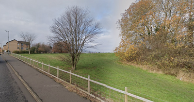 Lanarkshire police hunting man who attacked teenage girl in 'busy area' of town