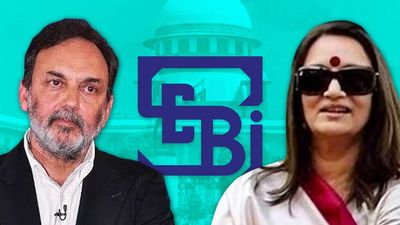 SEBI takes NDTV to Supreme Court after tribunal reduces penalty for Roys