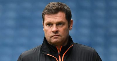 Former Rangers boss Graeme Murty 'in talks' over return to management with Sunderland Under-21s