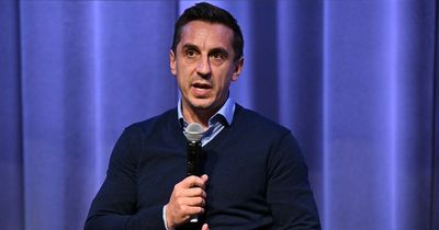 Gary Neville explains change in stance on the Glazers' controversial Manchester United ownership