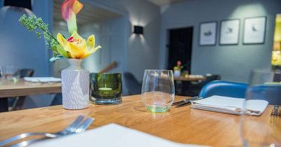 Several of the UK's best fine dining restaurants are less than an hour from Bristol