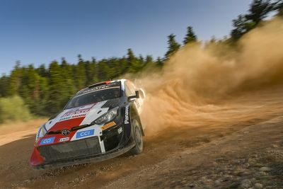 WRC drivers turn to YouTube to help with Rally NZ prep