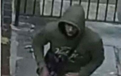 Bayonne Park: Man suffers broken eye socket in violent watch robbery in Fulham