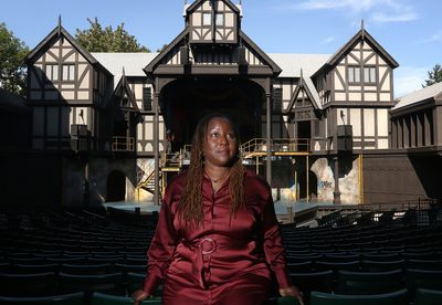 Oregon Shakespeare Festival focuses on expansion – but is not without its critics