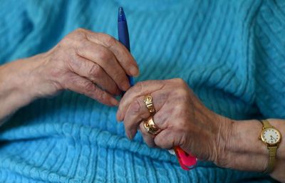 ‘Major breakthrough’ as dementia drug found to ‘slow cognitive decline’