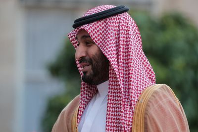 Crown prince Mohammed bin Salman named Saudi Arabia’s prime minister