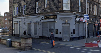 Notorious Edinburgh pub has licence suspended over 'litany' of complaints
