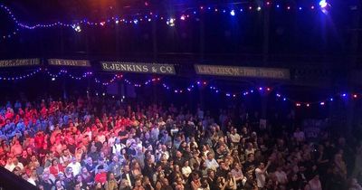 Glasgow to host 'Enough is Enough' rally against cost of living crisis this weekend