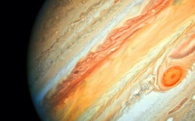 Cyclones in polygon formation on Jupiter baffle scientists