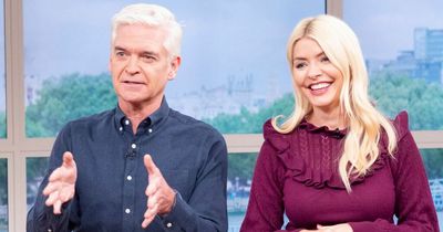 Holly Willoughby and Phil Schofield won't have extra security for NTAs despite booing fears