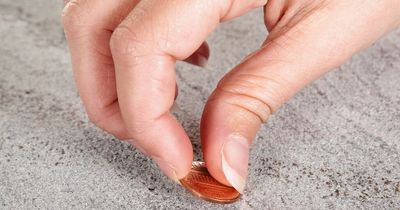 Mrs Hinch fans share cheap hacks including using 2p to scrub showers and toilets