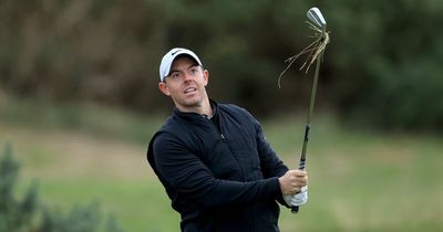 Gary Murphy column: Emotional St Andrews return for Rory McIlroy at Dunhill Links