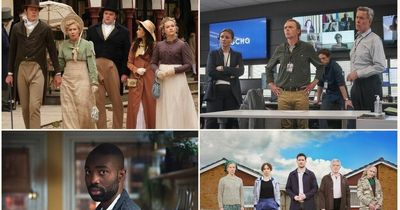 Bristol film and TV production 'thriving' as shows including The Outlaws generate millions for economy