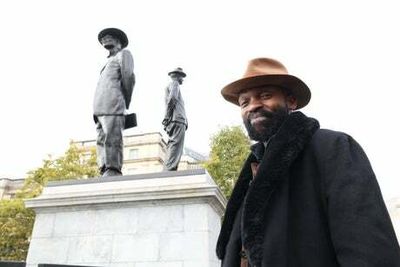 Trafalgar Square fourth plinth: Statue of Malawi’s John Chilembwe unveiled