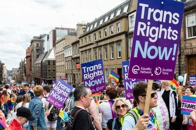 Date set for Scottish Parliament debate on Gender Recognition Act reform