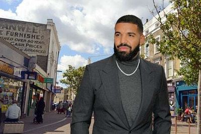 Drake rumoured to be mystery buyer of multi-million pound Hackney villa