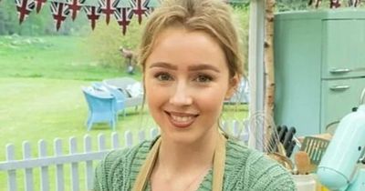 Bake Off star defends herself as she's accused of pulling a 'sickie' to escape bread week
