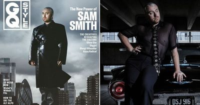 Sam Smith says confidence to wear risqué outfits sparks 'wonderful romantic attention'