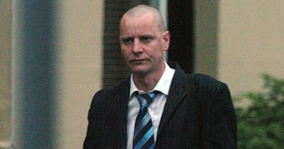 Scots lawyer caught with cannabis in court avoids being struck off