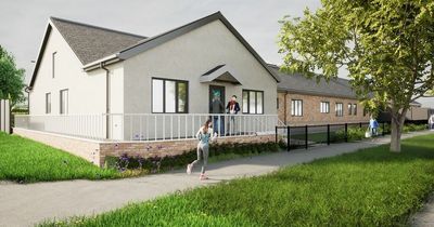 £6m care centre construction project underway in Scunthorpe