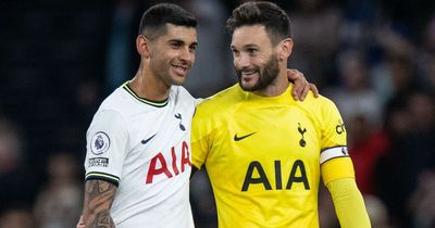 How Tottenham could lineup vs Arsenal amid Hugo Lloris, Cristian Romero, Ben Davies injury news