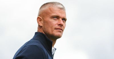West Ham Women's boss Paul Konchesky makes club connection claim after Mark Noble's new role