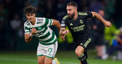 Celtic star Jota on his 'very emotional' Champions League moment and enjoying the 'dream'