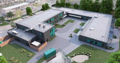 Plans for 'fantastic' new special school boosted by ‘wholehearted support’