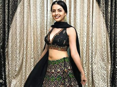 This Navratri will be grander and extra special for us: TV Celebs