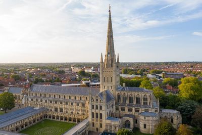 Mini-budget ‘reckless with nature’, says Church of England bishop