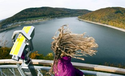 Genes behind condition that makes hair ‘uncombable’ in humans found