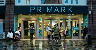 Primark shoppers threaten to boycott store after changing-room policy left one woman in tears
