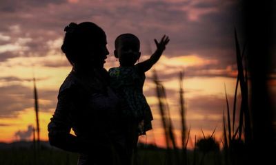 Midwives review – a Muslim and a Buddhist grapple with childbirth in strife-torn Myanmar