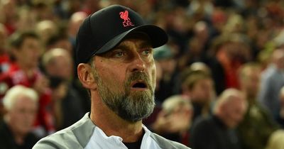 Liverpool tipped to miss out on Premier League top four as Jurgen Klopp sent World Cup warning