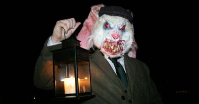 Tickets for Beamish Halloween Evenings go on sale on Thursday - if you're brave enough to visit
